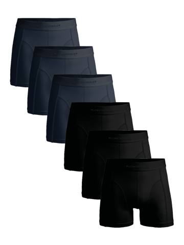 Muchachomalo - 6-pack Boxershorts Men