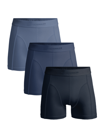 Muchachomalo - 3-pack Boxershorts Men