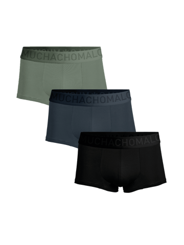 Muchachomalo - 3-pack Boxershorts Men