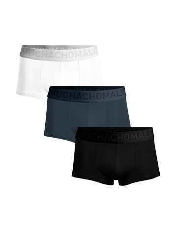 Muchachomalo - 3-pack Boxershorts Men