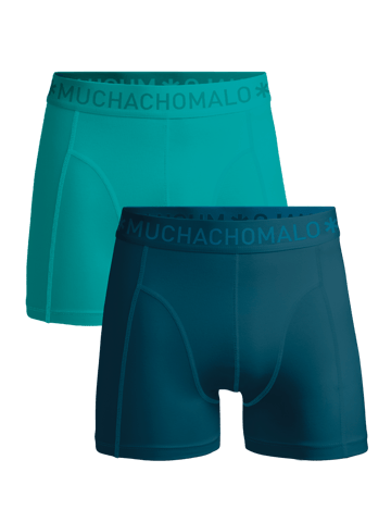 Muchachomalo Boys Boxershorts - 2 Pack