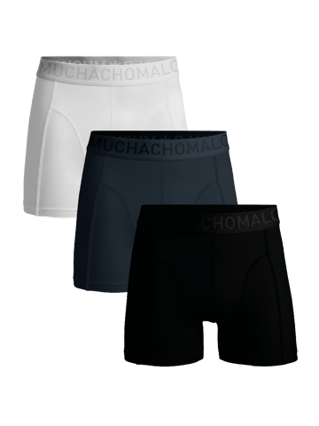Muchachomalo - 3-pack Boxershorts Men