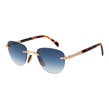 David Beckham Sunglasses DB 1224/S 0NR08 51