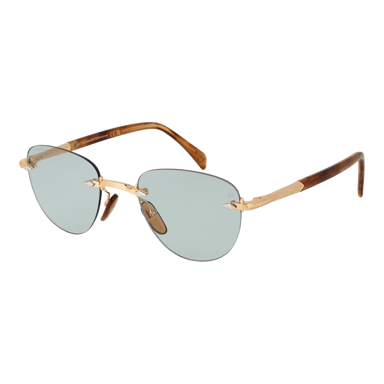 David Beckham Sunglasses DB 1224/S T5U8J 51
