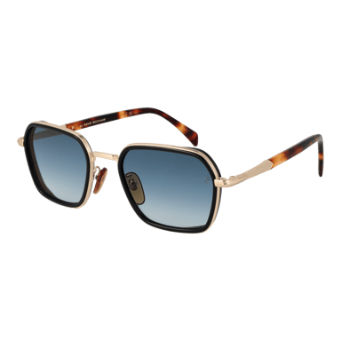 David Beckham Sunglasses DB 1194/G/S RHL1V 53