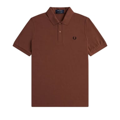 Fred Perry Mens The Original Polo Shirt (Whisky)