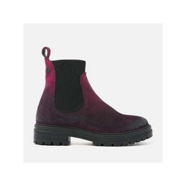 Lazamani Boot