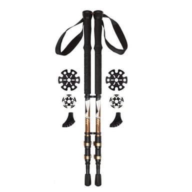 Schreuders Sport Wandel stokken
