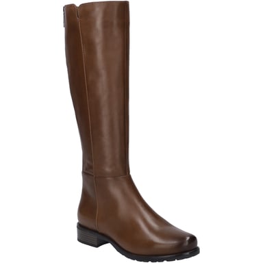 JOSEF SEIBEL Chiara 01 | Boots for Women | brown