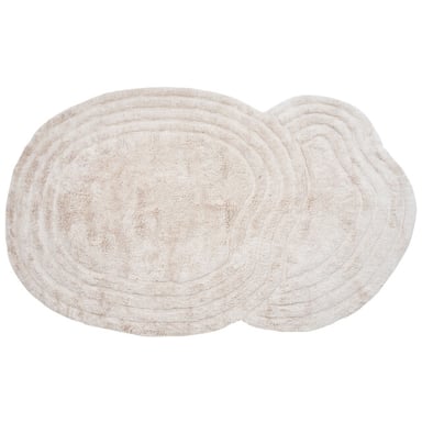 Veer Carpets Wasbaar vloerkleed zayn 160 x 230 cm