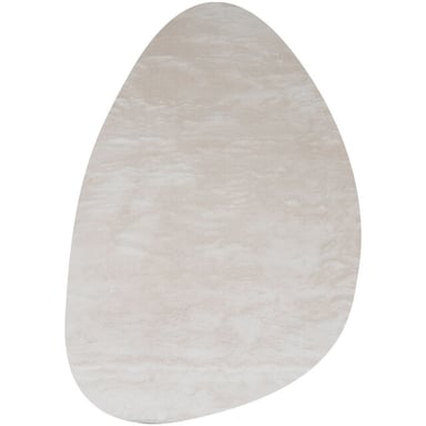 Veer Carpets Vloerkleed morbido ivory 2810 kiezelvormig 200 x 280 cm