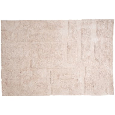 Veer Carpets Wasbaar vloerkleed bibi 160 x 230 cm