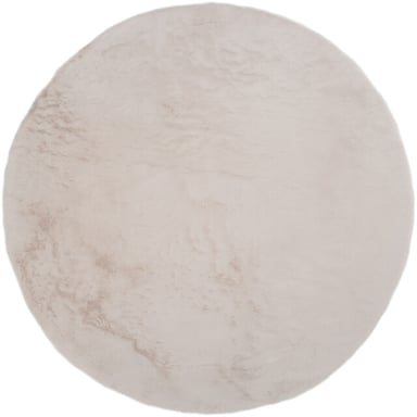 Veer Carpets Vloerkleed velluto rond ø160 cm