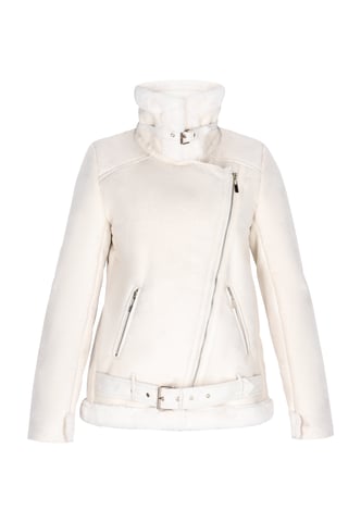 Faina women off-white
