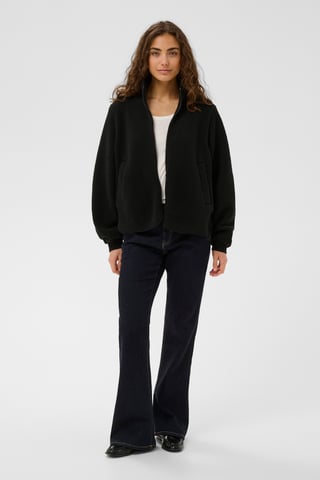 CUpilota Teddy Jacket Outerwear Relaxed fit