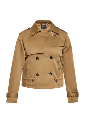 Faina Jacket women beige