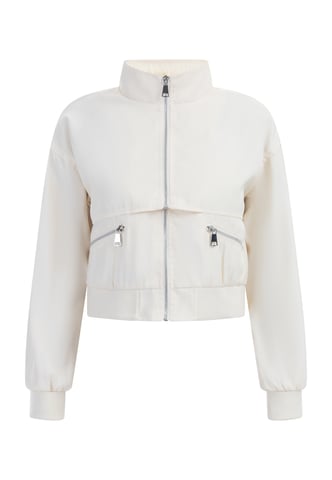Faina Jacket women cream