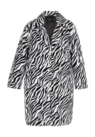Faina women black white