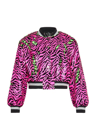 Faina Jacket women pink
