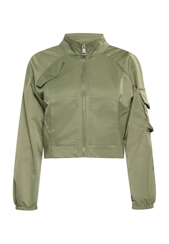 Faina Jacket women olive