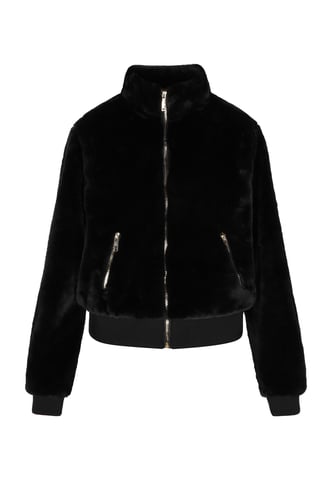 Faina Jacket women black