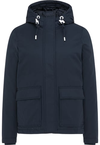 ICEBOUND Winter jacket women marine