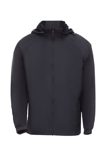 TUFFSKULL Jacket Men black