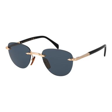 David Beckham Sunglasses DB 1224/S RHLIR 51