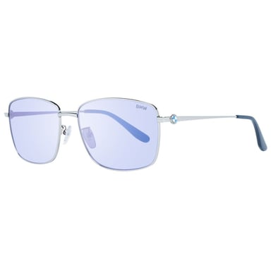Bmw Square Frame Sunglasses