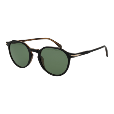 David Beckham Sunglasses DB 1217/S PPOO7 50