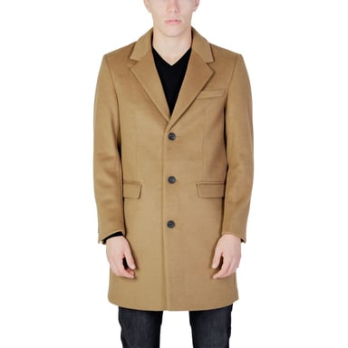 Kamelullkappa Modell An11849000309ro