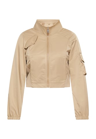 Faina Jacket women beige