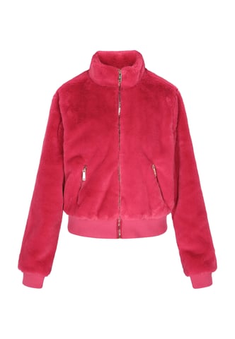 Faina Jacket women pink
