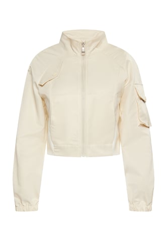 Faina Jacket women cream