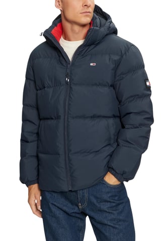 Essential Down Puffer Jacket