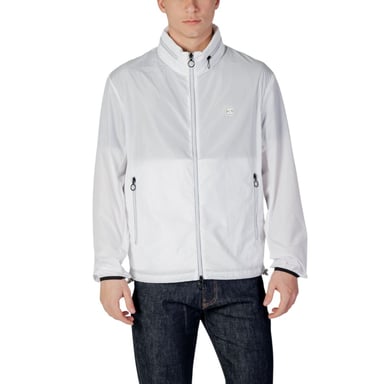 Lightweight Packable Jacket