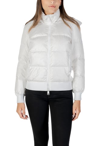 Padded Jacket