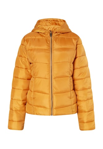 usha Quilted Jacket women curry