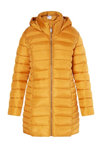 usha Winter jacket women curry