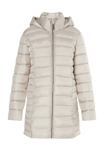 usha Winter jacket women stone