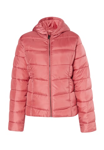 usha Quilted Jacket women