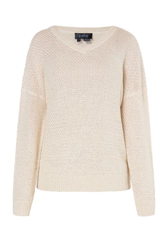 usha Knitted pullover women
