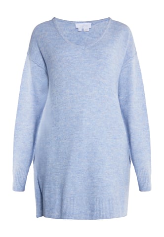 usha Knitted pullover women