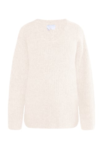 usha Knitted pullover women