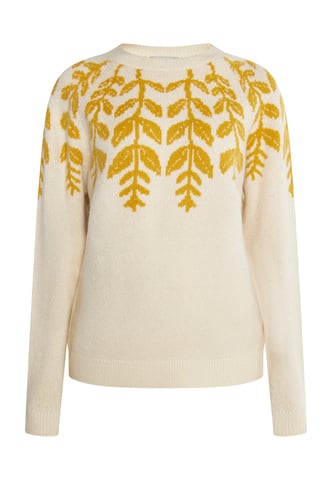 usha Knitted pullover women