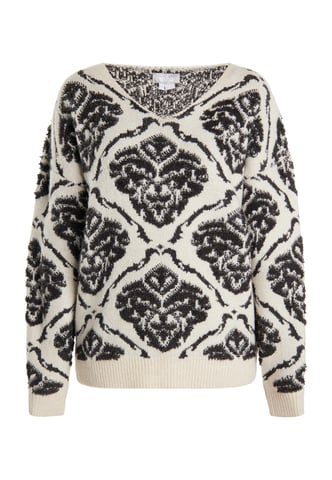usha Knitted pullover women