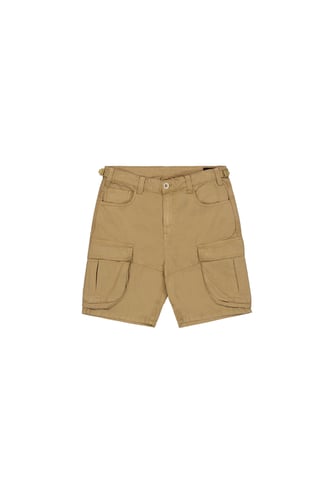 Canvas Cargo Short