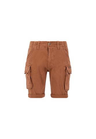 Crew Short