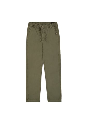 Basic Cotton Pant