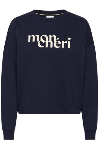 PegrinaSZ Sweatshirt Sweatshirt Oversize fit
